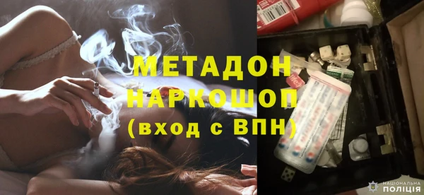 стаф Горняк